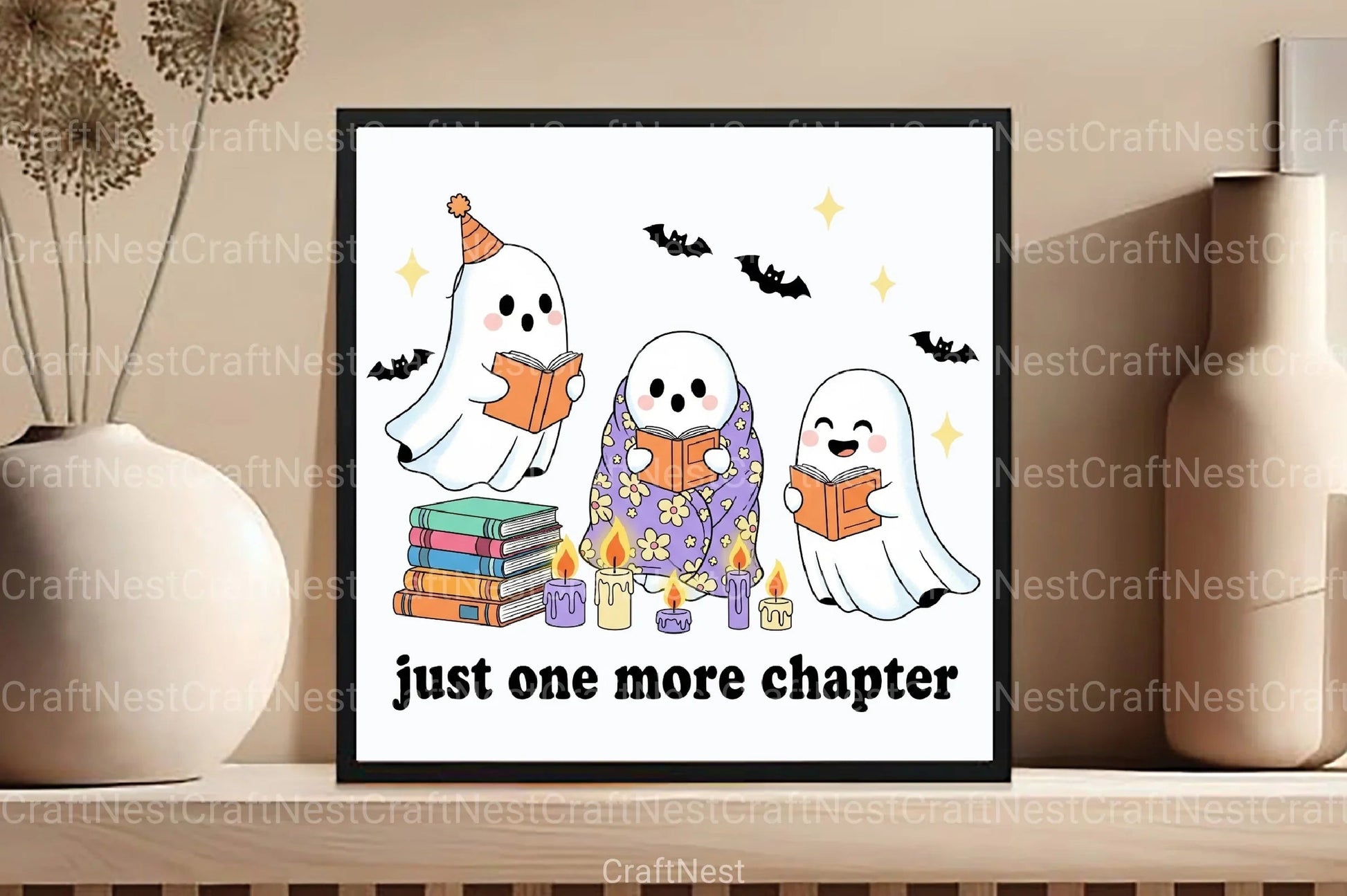 Funny Halloween Goose Clipart Bundle 3 - CraftNest - Digital Crafting and Art