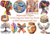 World Indigenous Peoples Day Clipart Bundle