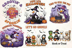 Halloween Vintage Clipart Bundle - CraftNest - Digital Crafting and Art
