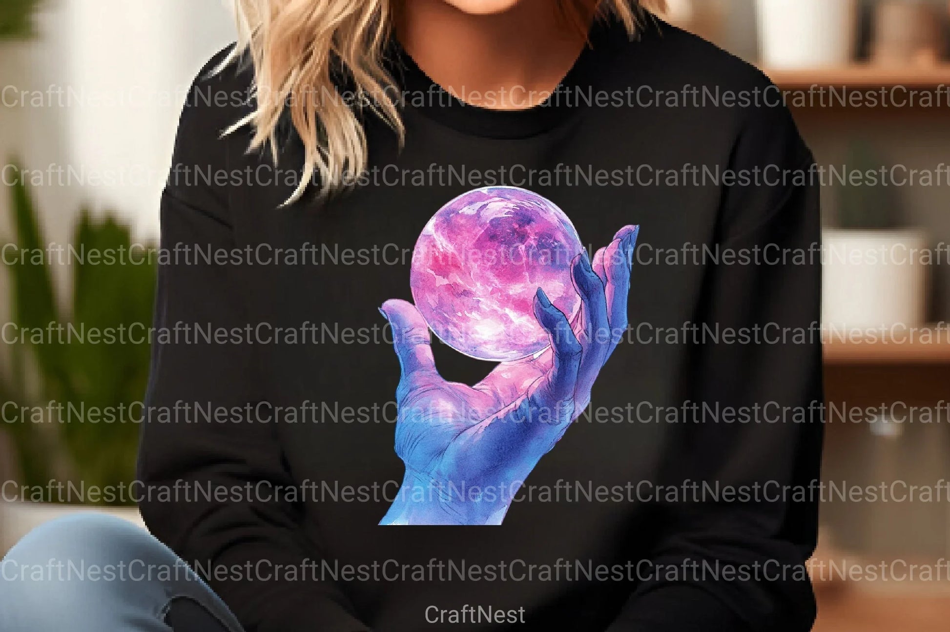 Spooky Halloween Clipart Bundle 4 - CraftNest - Digital Crafting and Art