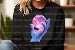 Spooky Halloween Clipart Bundle 4 - CraftNest - Digital Crafting and Art