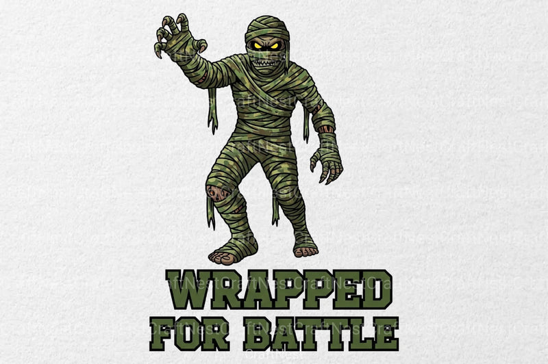 Camouflage Halloween Clipart Bundle - CraftNest - Digital Crafting and Art