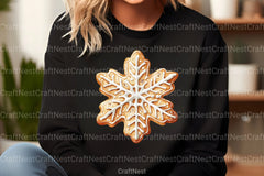 Sweet Christmas Clipart Bundle 7 - CraftNest - Digital Crafting and Art