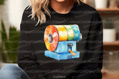 Crafting Clipart Bundle for Creative Projects - CraftNest - Digital Crafting and Art