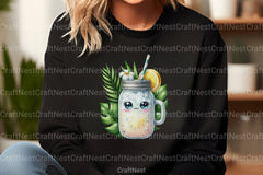 Summer Clipart Bundle 87 - CraftNest - Digital Crafting and Art