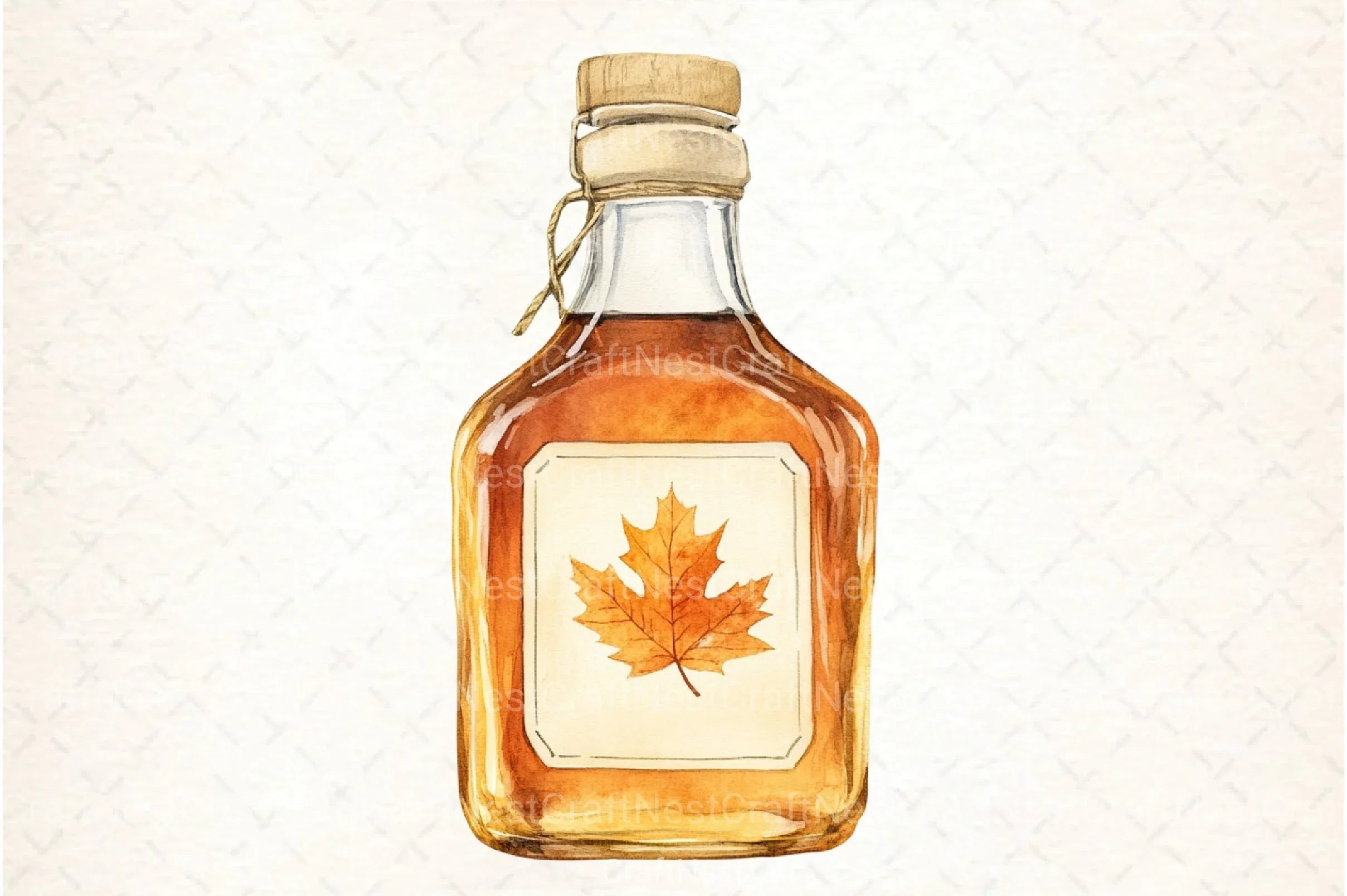 Thanksgiving Feast Clipart Bundle - CraftNest - Digital Crafting and Art