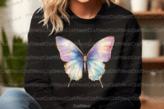 Pastel Whimsical Clipart Bundle - CraftNest - Digital Crafting and Art