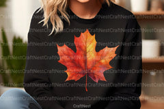 Halloween & Fall Clipart Bundle 17 - CraftNest - Digital Crafting and Art