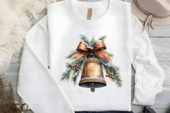 Baby's First Christmas Festive Clipart Bundle - CraftNest - Digital Crafting and Art