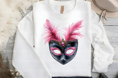 Gothic Coquette Halloween Clipart Bundle 56 - CraftNest - Digital Crafting and Art