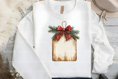 Woodland Christmas Clipart Bundle - CraftNest - Digital Crafting and Art