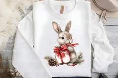 African American Christmas Clipart Bundle - CraftNest - Digital Crafting and Art