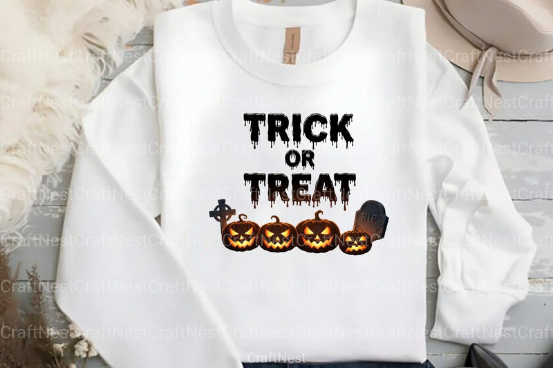 Halloween Vintage Clipart Bundle - CraftNest - Digital Crafting and Art