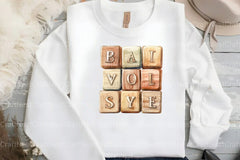 Boho Nursery Clipart Bundle for Baby Shower - CraftNest - Digital Crafting and Art