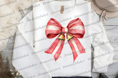 Christmas Bow Clipart Bundle 99 - CraftNest - Digital Crafting and Art