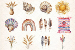 Master Resell Rights Clipart Bundle - CraftNest - Digital Crafting and Art