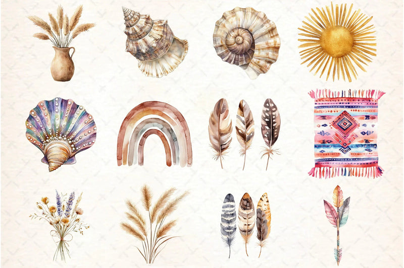 Master Resell Rights Clipart Bundle - CraftNest - Digital Crafting and Art