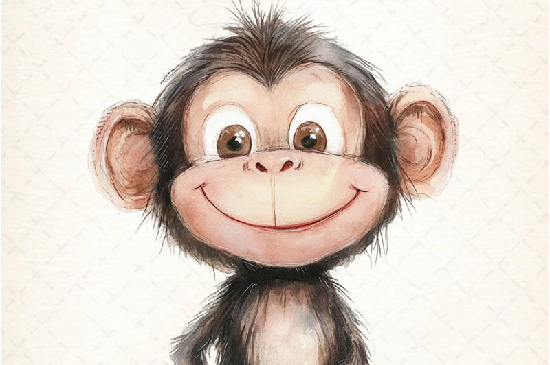 Funny Animal Clipart Bundle - CraftNest - Digital Crafting and Art