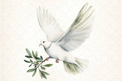 Cute Christmas Nativity Clipart Bundle 2 - CraftNest - Digital Crafting and Art