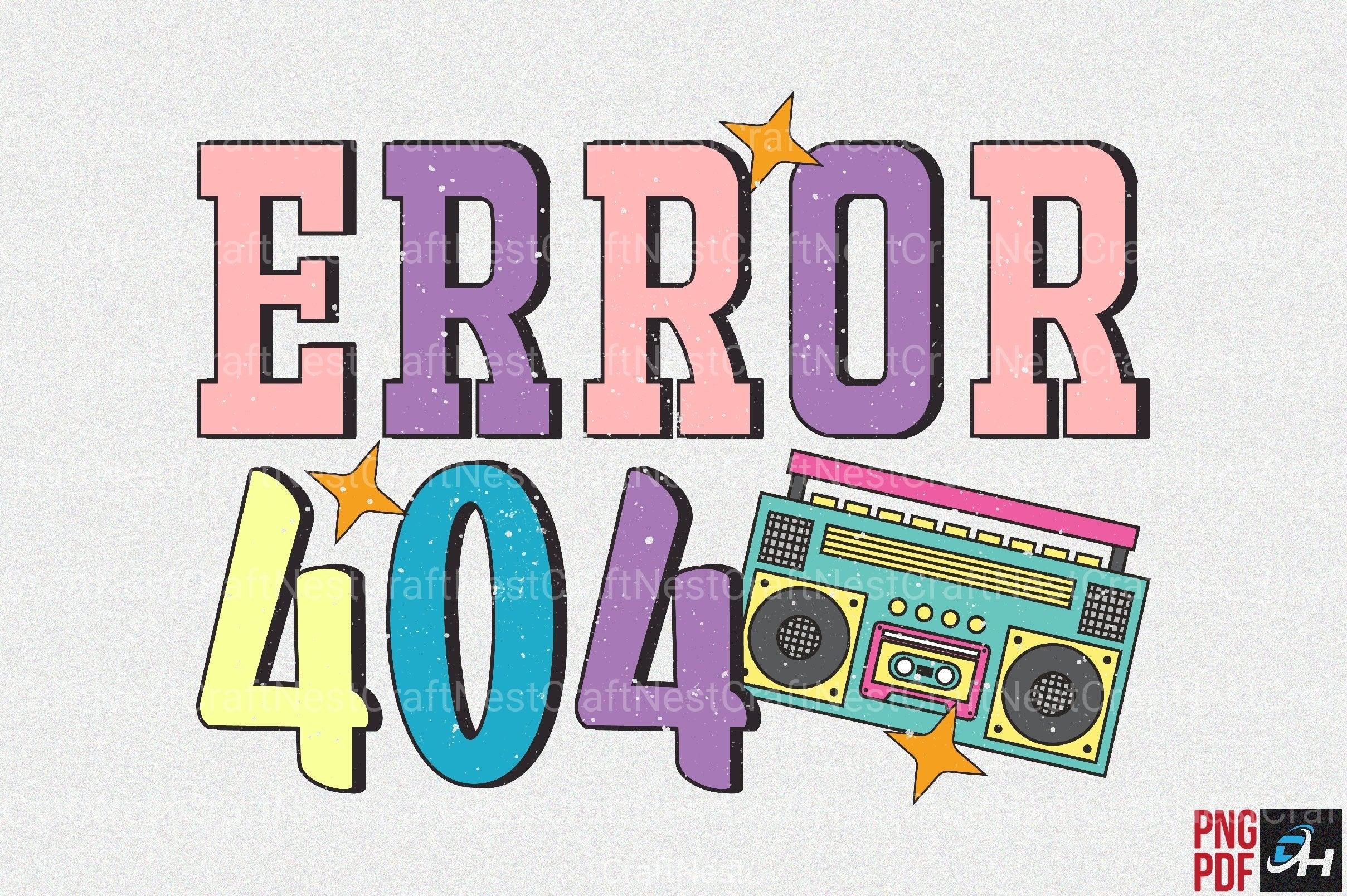 90s Retro Clipart Bundle - CraftNest - Digital Crafting and Art