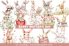 Banny Mothers Day Clipart