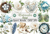 Floral Design Clipart Bundle