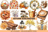 Autumn Clipart