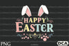 Happy Easter Clipart Bundle