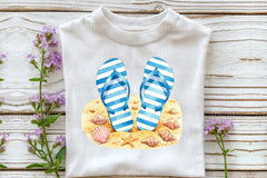 Nautical Clipart Bundle 4 - CraftNest - Digital Crafting and Art