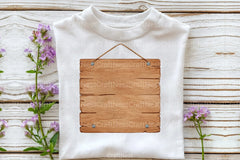 Wooden Clipart Bundle - CraftNest - Digital Crafting and Art