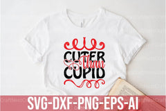Valentine's Day Design Bundle - CraftNest - Digital Crafting and Art