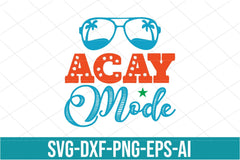 Summer Design SVG Bundle 1 - CraftNest - Digital Crafting and Art