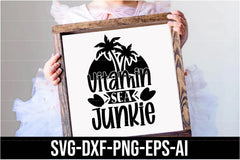 Summer Design SVG Bundle - CraftNest - Digital Crafting and Art