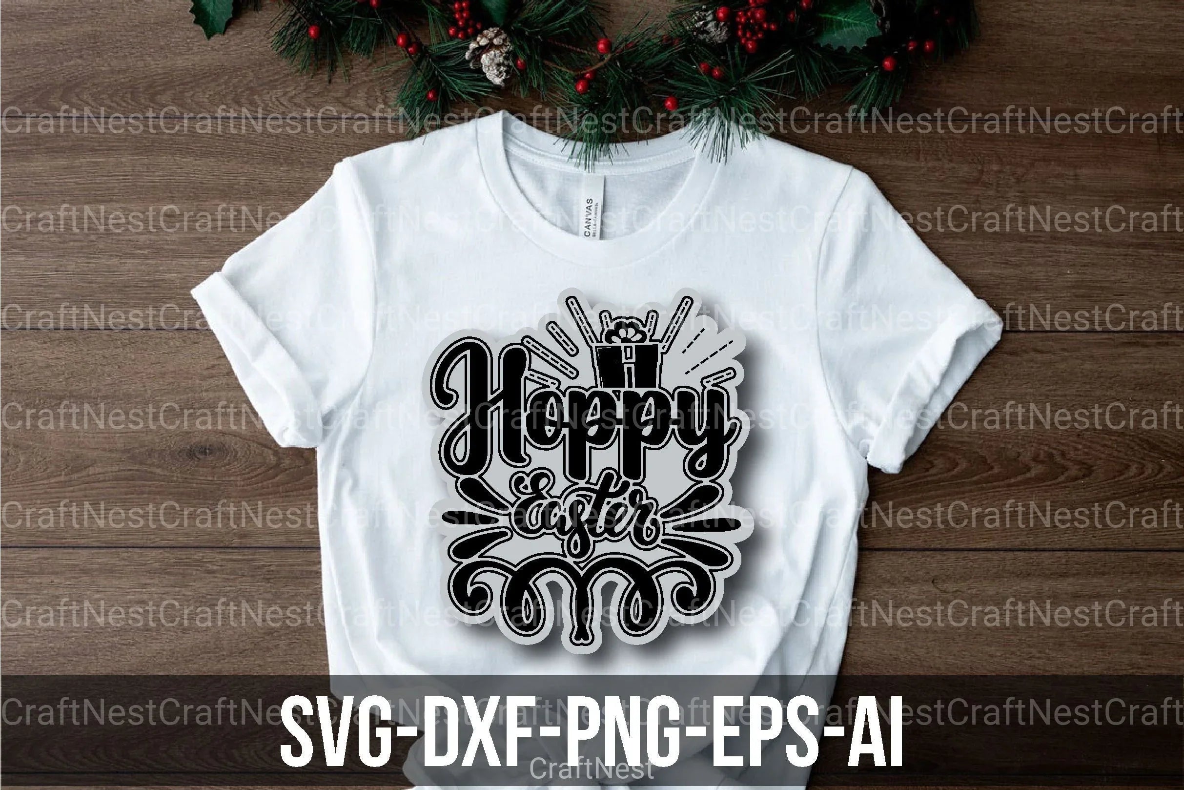 Eater Design Bundle - CraftNest - Digital Crafting and Art