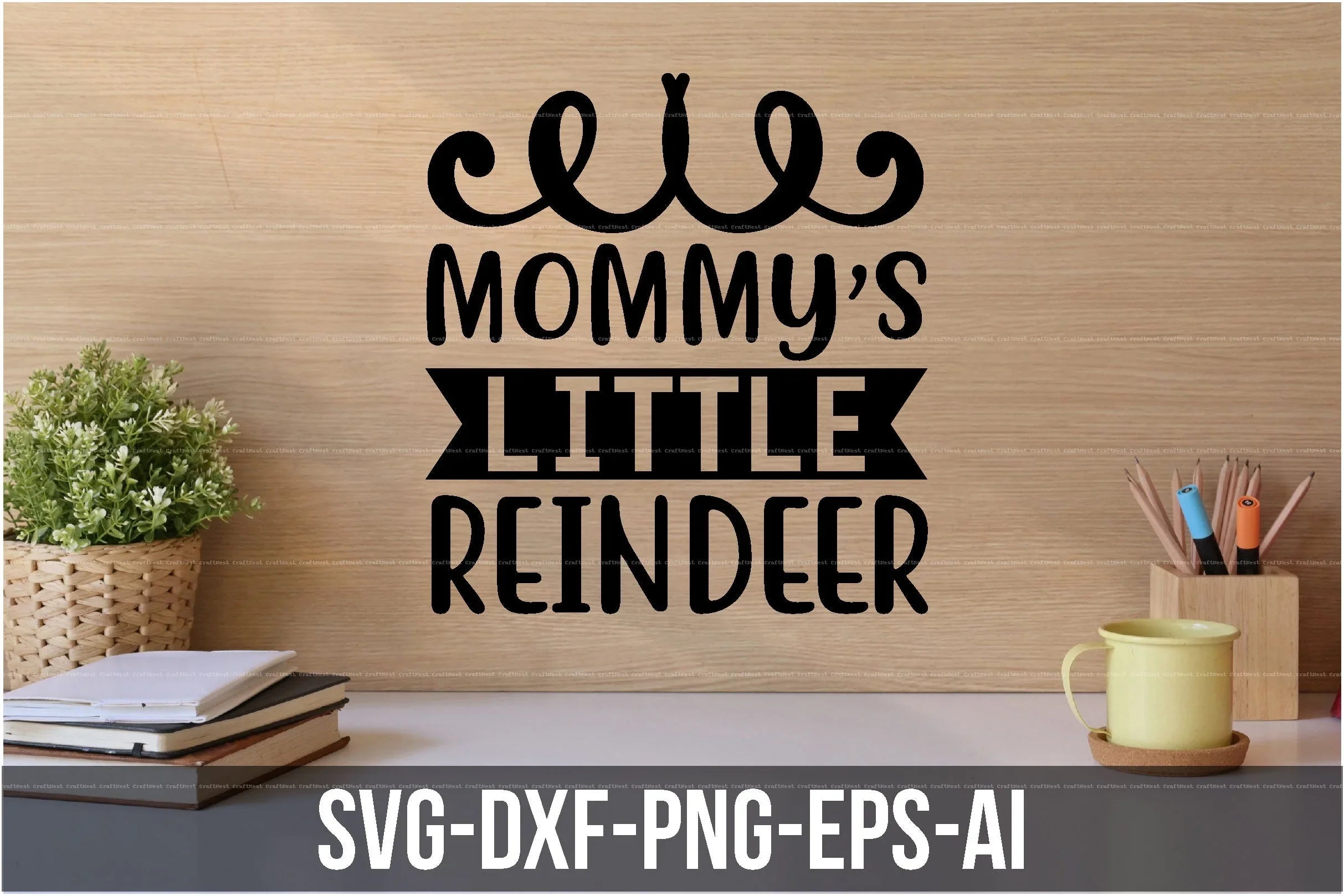 Winter Design SVG Bundle 2022 - CraftNest - Digital Crafting and Art