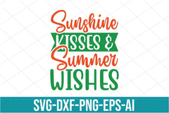Summer Design SVG Bundle 1 - CraftNest - Digital Crafting and Art