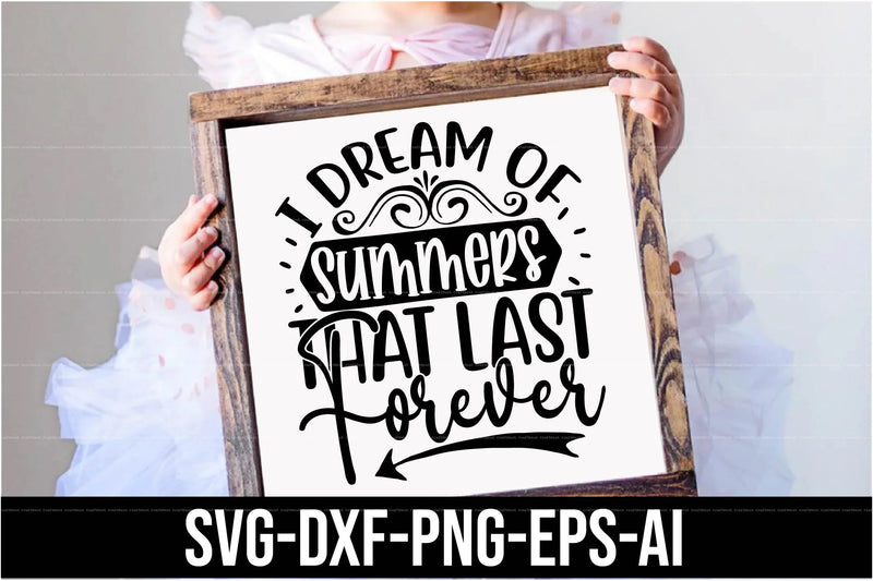 Summer Design SVG Bundle - CraftNest - Digital Crafting and Art