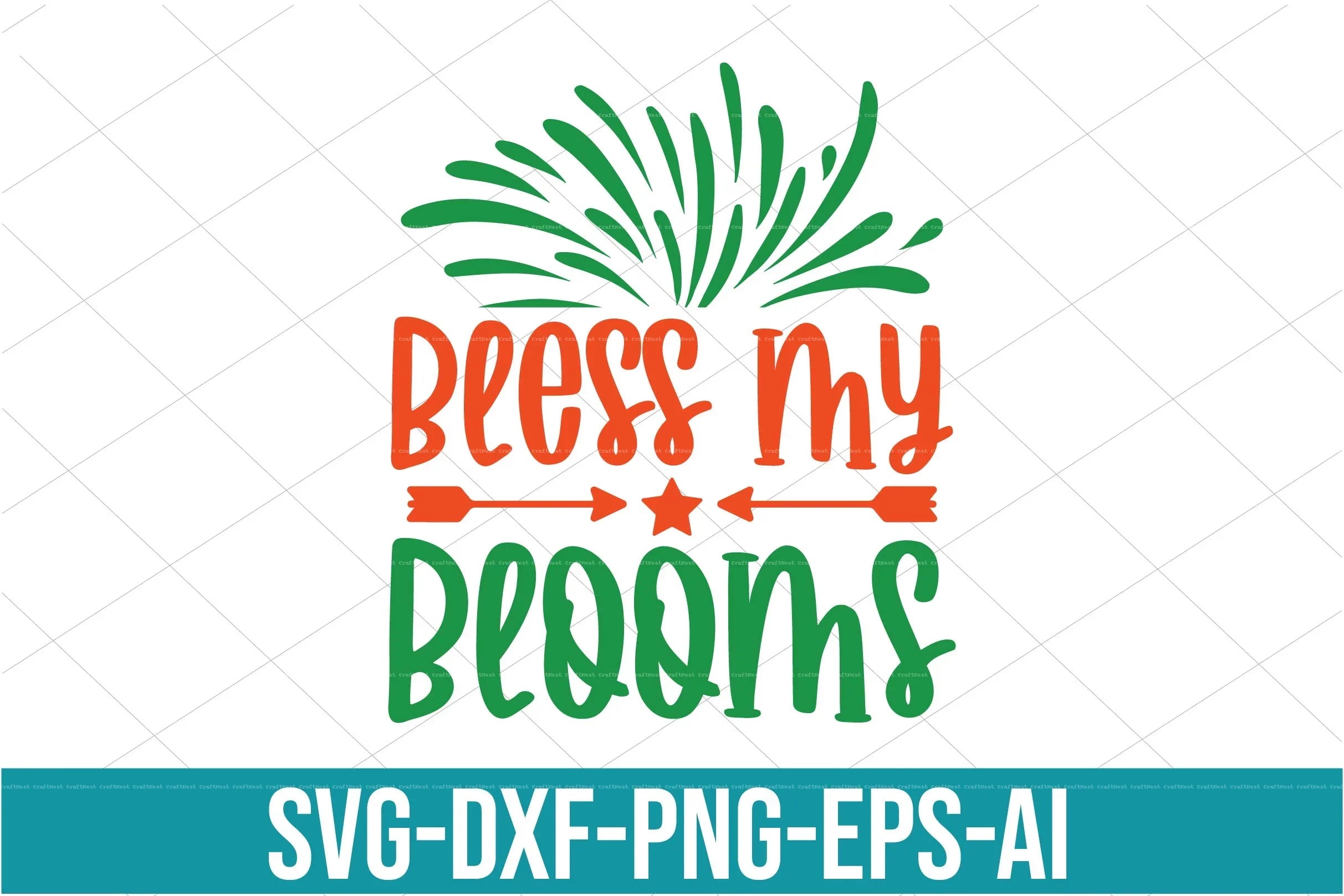 Summer Design SVG Bundle 1 - CraftNest - Digital Crafting and Art