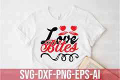 Valentine's Day Design Bundle - CraftNest - Digital Crafting and Art