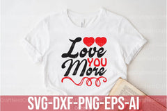 Valentine's Day Design Bundle - CraftNest - Digital Crafting and Art