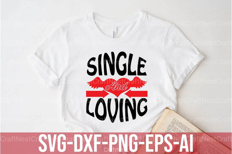 Valentine's Day Design Bundle - CraftNest - Digital Crafting and Art