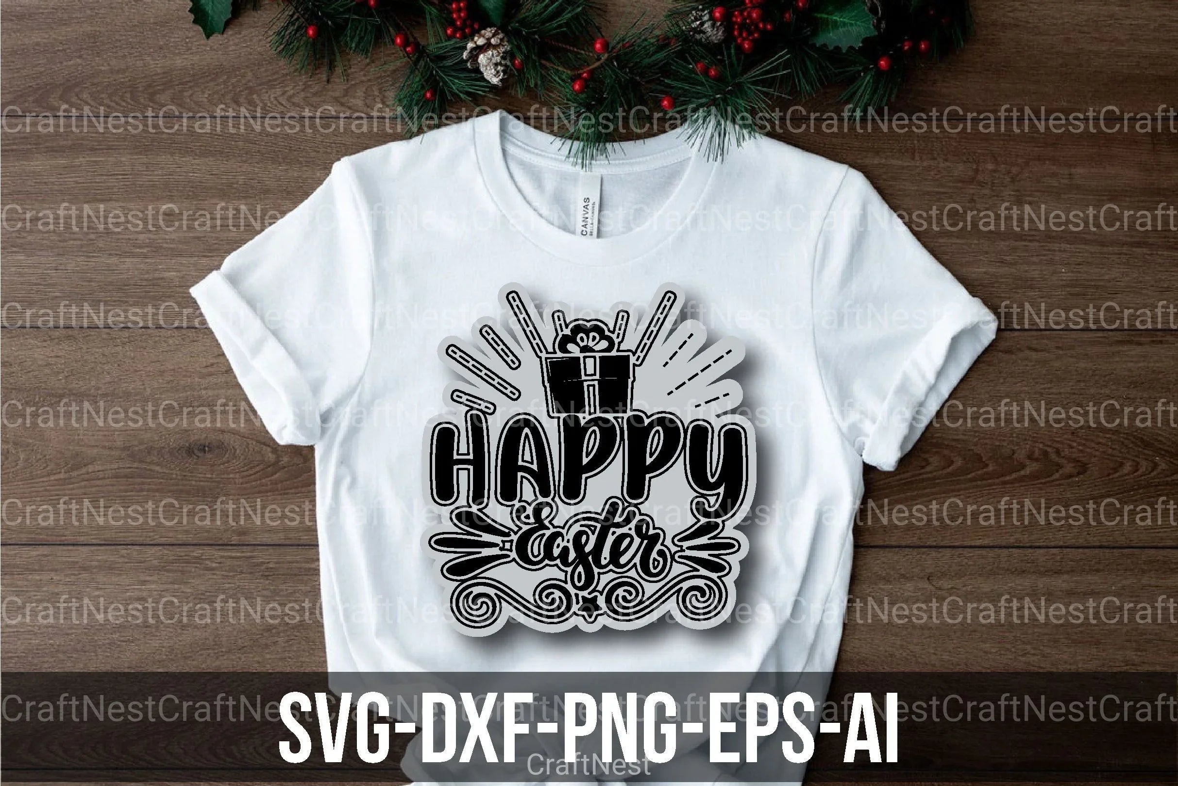 Eater Design Bundle - CraftNest - Digital Crafting and Art