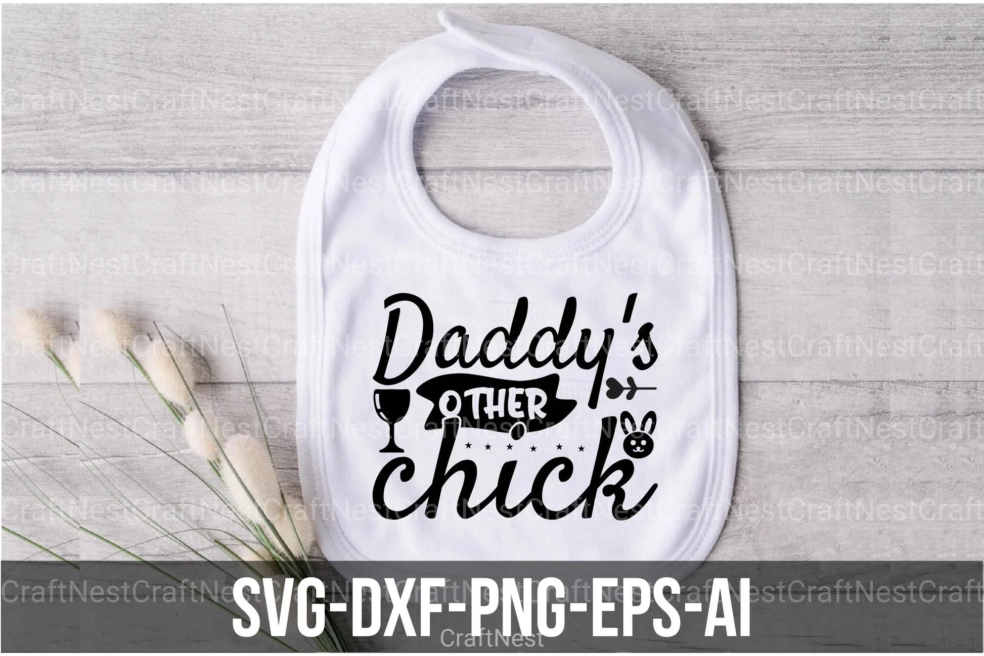 Easter Bundle - CraftNest - Digital Crafting and Art