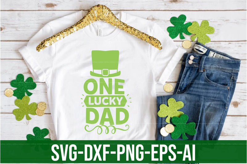 St. Patrick's Day SVG Design Bundle 9 - CraftNest - Digital Crafting and Art