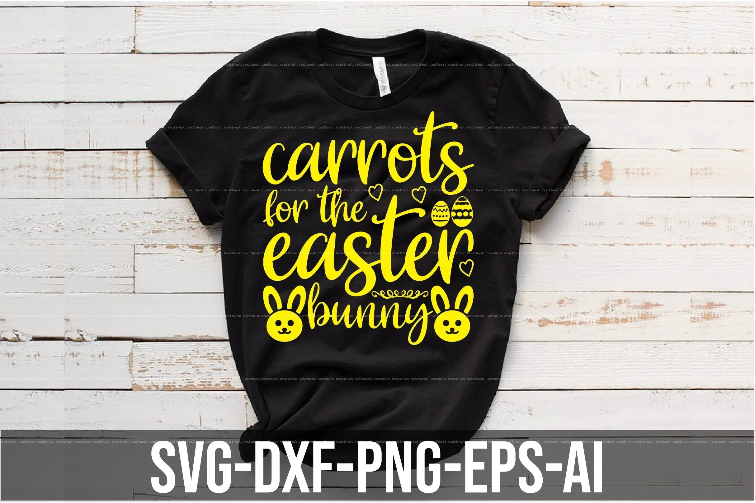 Easter Design SVG Bundle