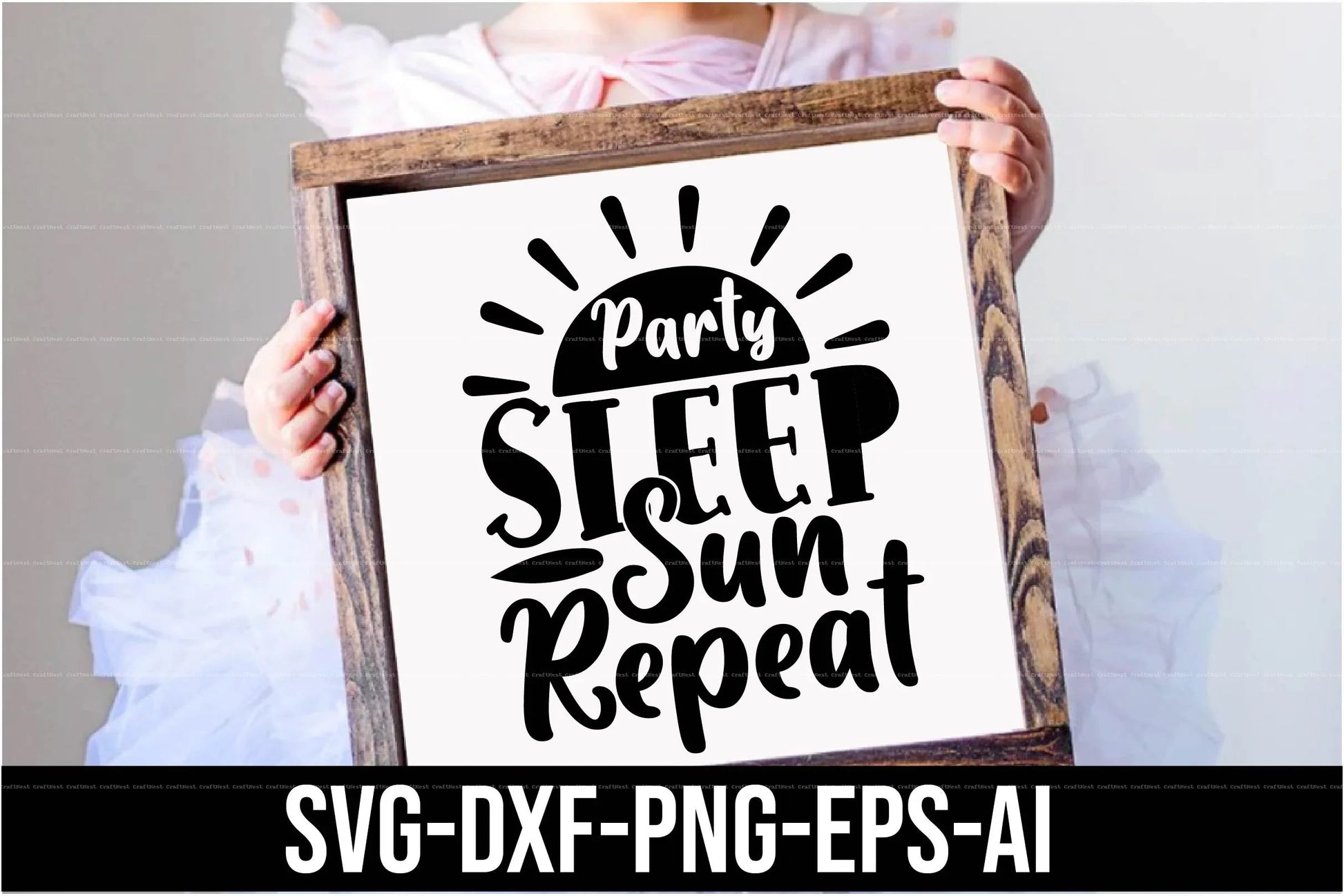 Summer Design SVG Bundle - CraftNest - Digital Crafting and Art