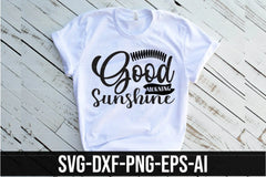 Spring Design SVG Bundle 1 - CraftNest - Digital Crafting and Art