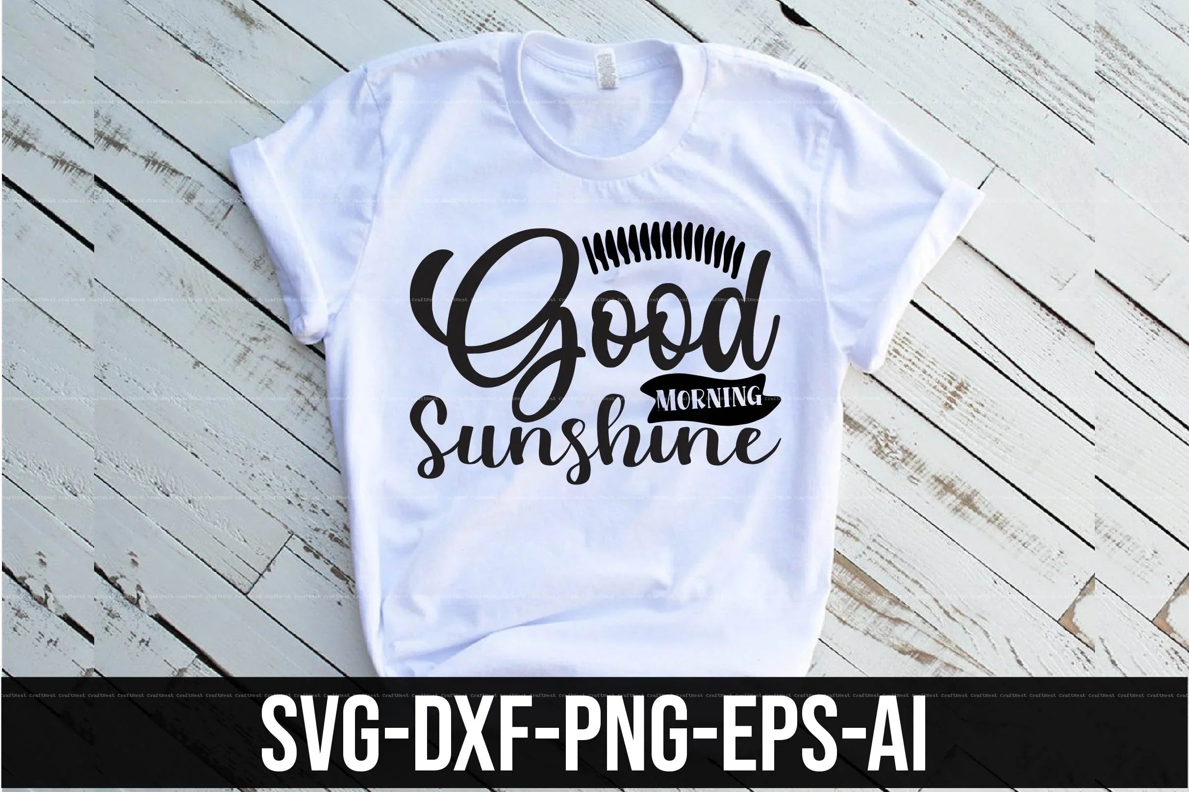 Spring Design SVG Bundle