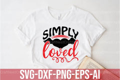 Valentine's Day Design Bundle - CraftNest - Digital Crafting and Art