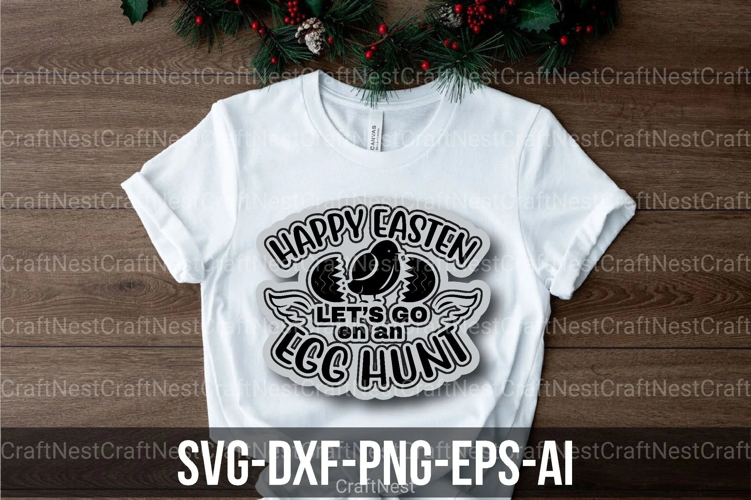 Eater Design Bundle - CraftNest - Digital Crafting and Art